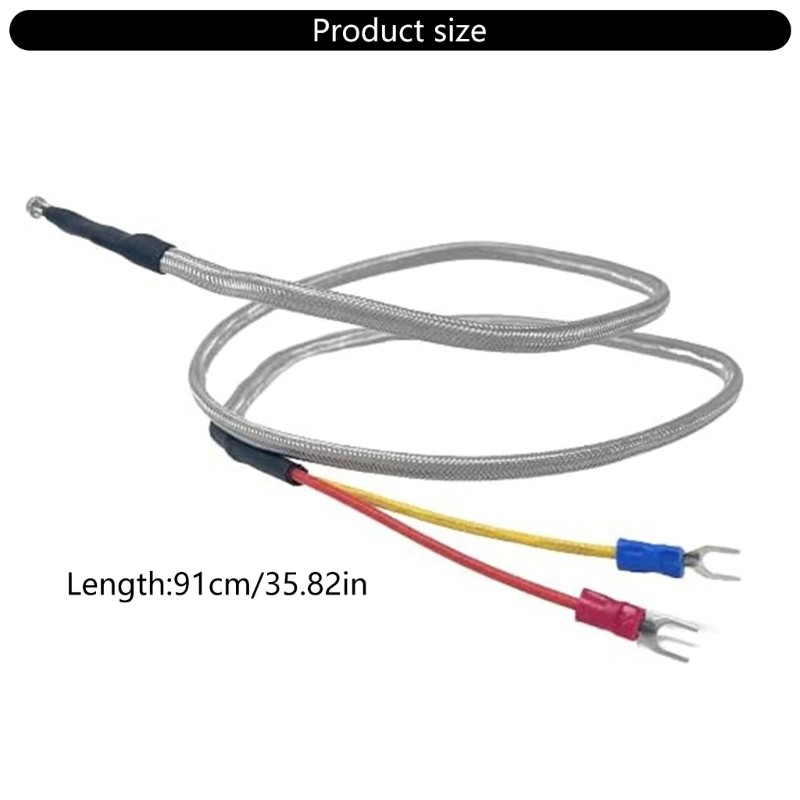 Oven Temperature Sensor Suitable for Accurate Oven Temperature Control