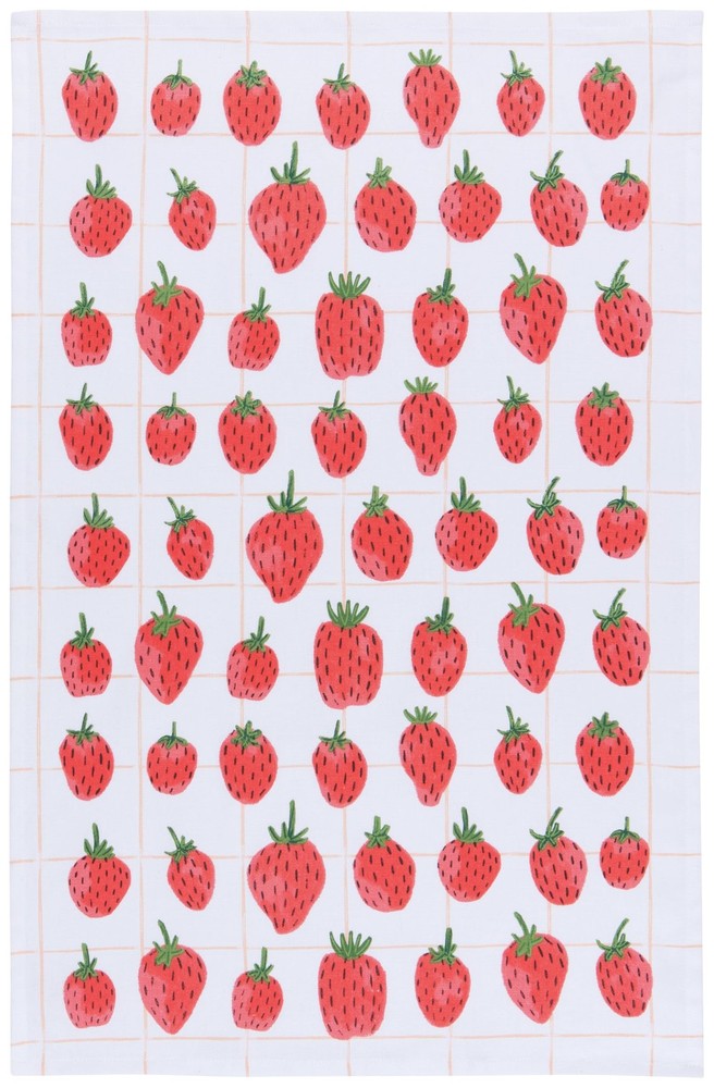 Kitchen Cloth Towel, Printed Cotton