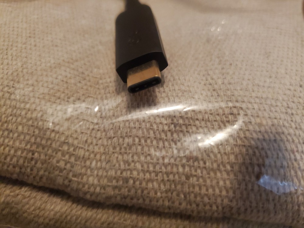 USB-C to DisplayPort 6ft CableMatters