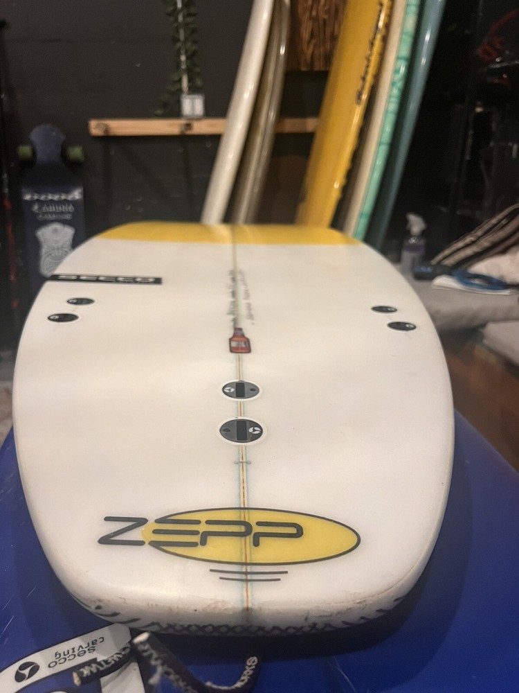 Surfboard Joca Secco