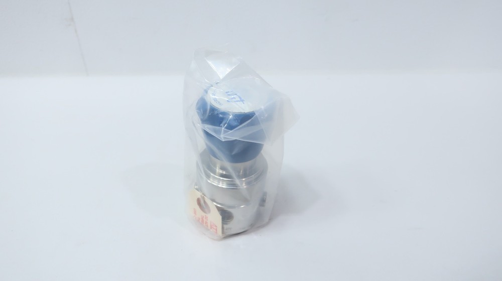 Go Regulator BP3-1A11I5E111 Pressure Regulator 0-50psi
