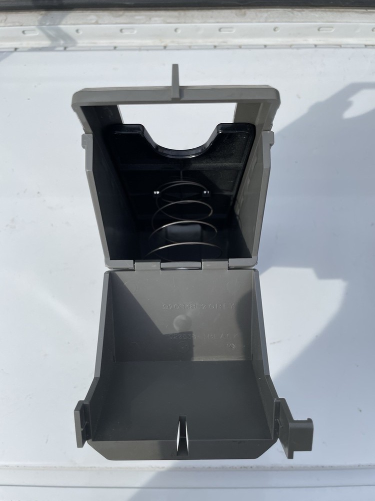 COINCO BA30B BA32SA Mag50b BILL VALIDATOR/acceptor 200 NOTE STACKER BOX