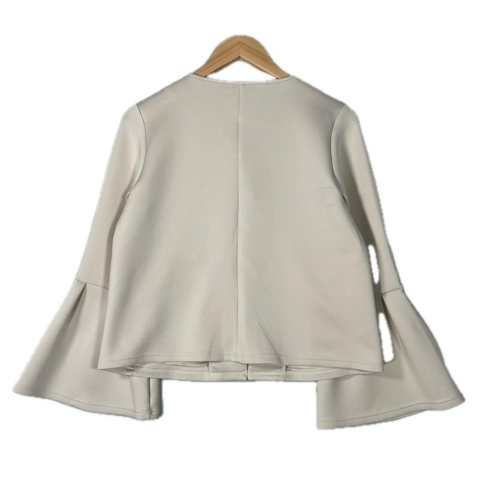 No brand cardigan polyester/Polyurethane Women