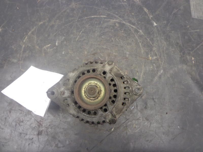 88 89 MAZDA 626 ALTERNATOR 840463