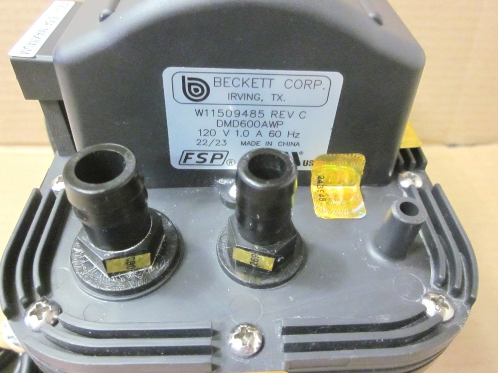 W11509485 Drain Pump