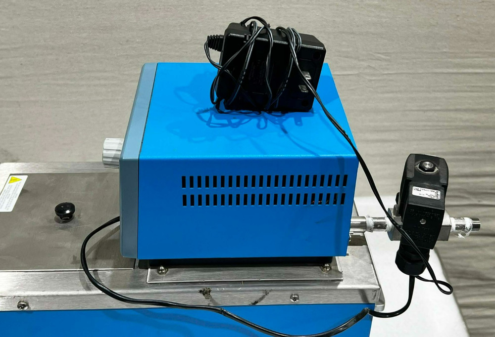 Cole Parmer 12108-30 Chiller *used working