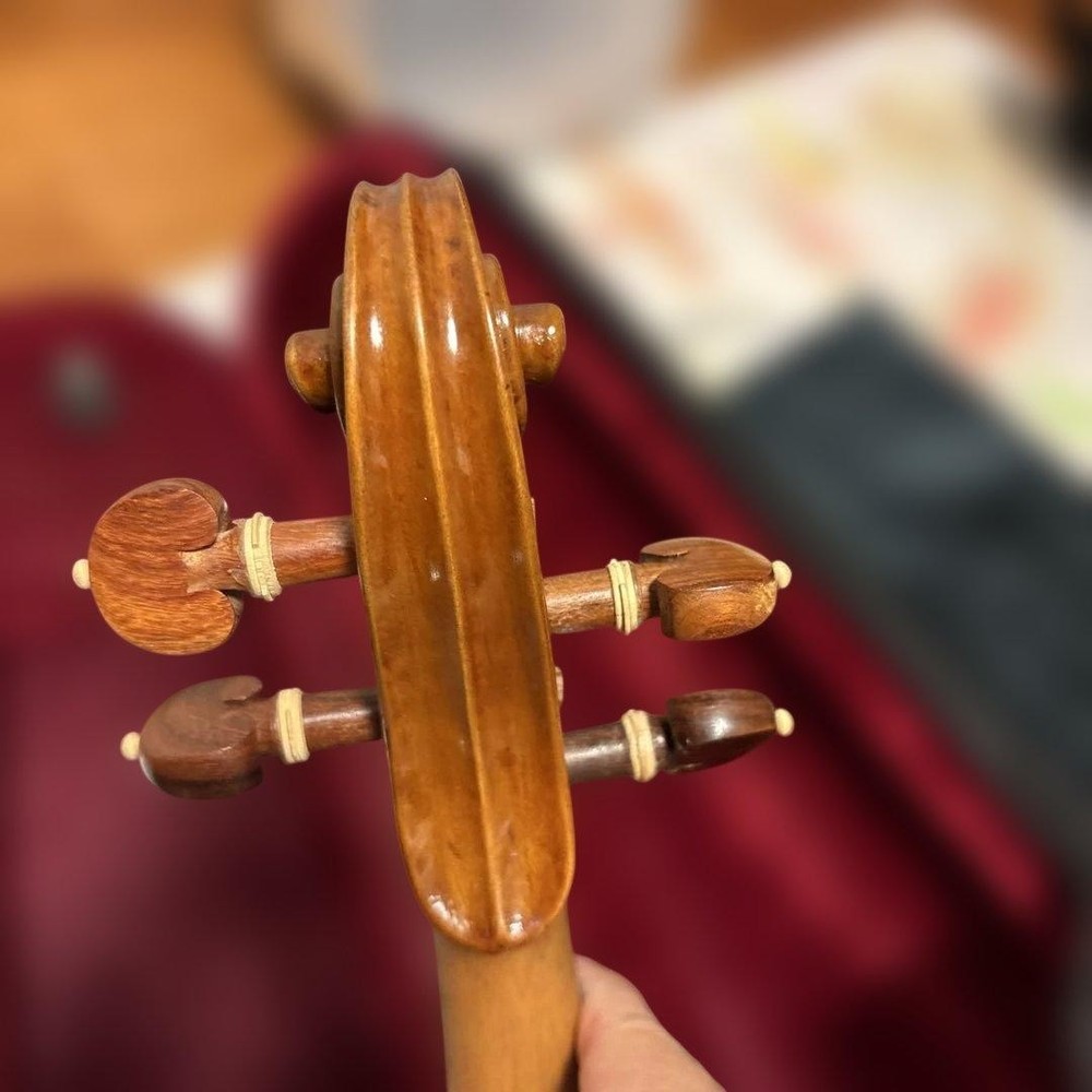 Emile Germain Violin 4/4 size