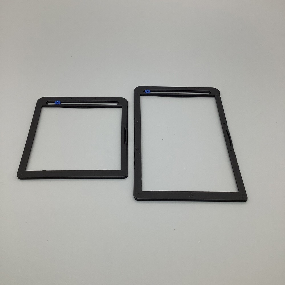 Benro 100mm Filter Holder for 82mm Thread Lenses w/ Frames