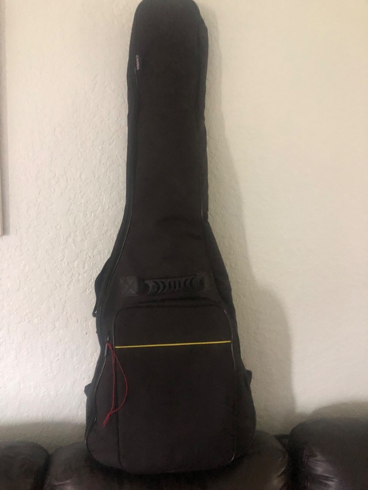 vintaje cameo deluxe 4 string banjo