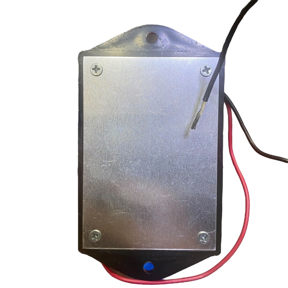Watergator Leak Detector