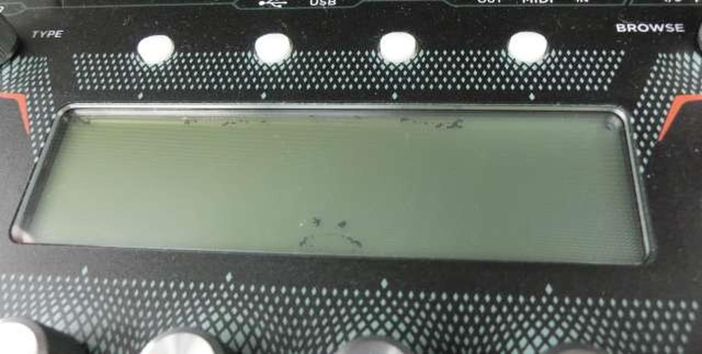 KEMPER PROFILER STAGE Prelifier/Profiler