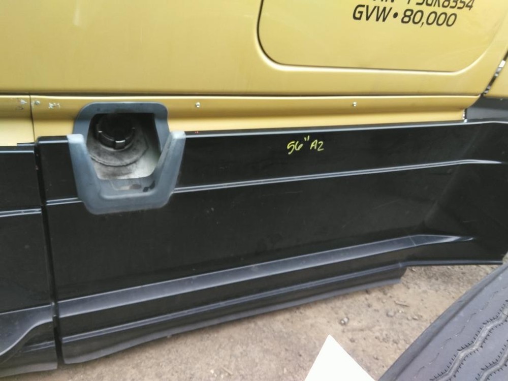 For 2015 FREIGHTLINER CASCADIA 125 SIDE FAIRING Left ,  OR