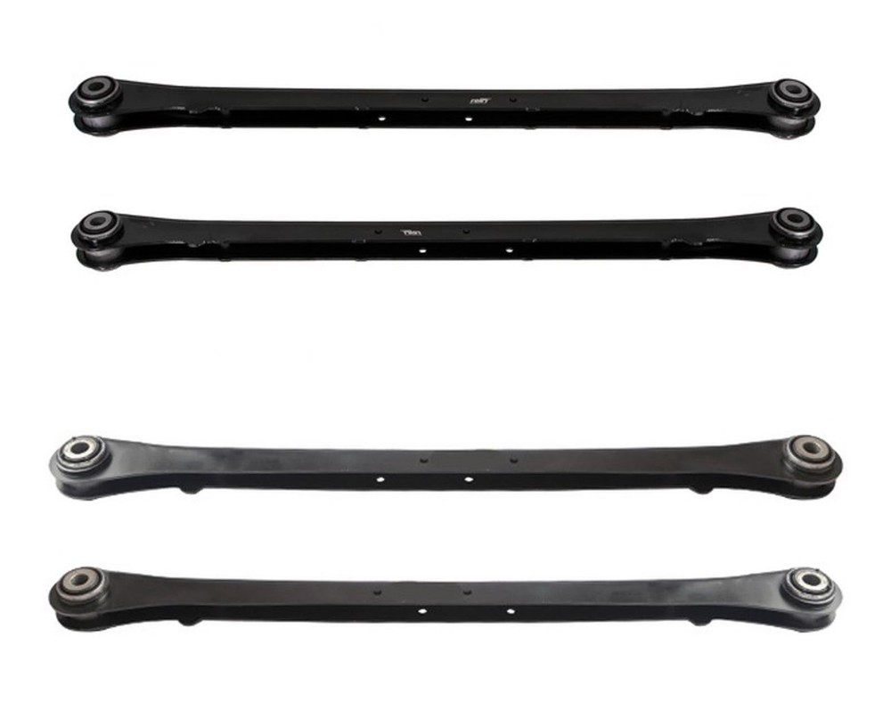For Mini Cooper Paceman & Countryman 2002-2015 Rear Upper & Lower Control Arms