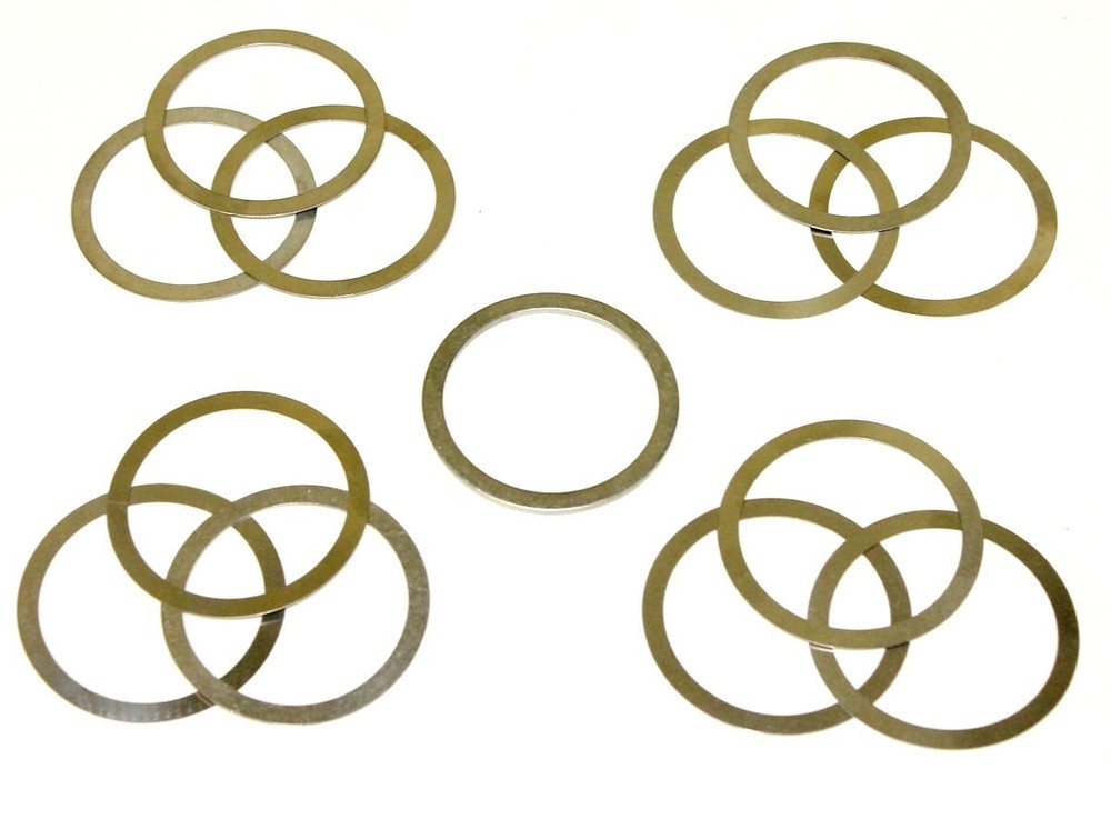 Borg Warner T5 World Class Counter Shaft Shim Kit