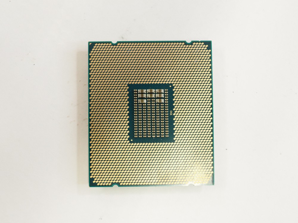 Intel Xeon E5-1620 v4 SR2P6 3.5GHz Quad Core LGA 2011-3 CPU Processor