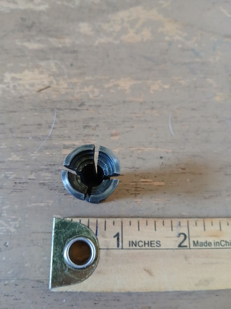 Forster #1 Original Collet - Used
