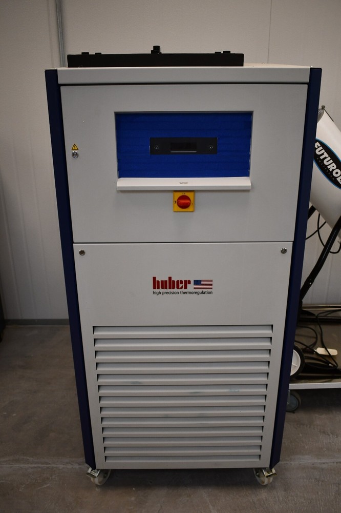 Huber CS 100 Recirculating Chiller | High Precision Thermoregulation