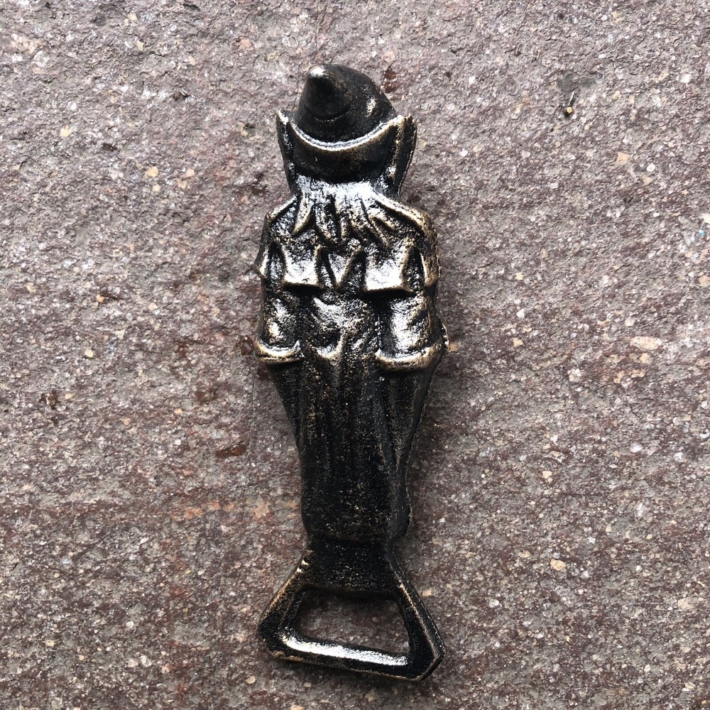 Hobgoblin Bottle Opener