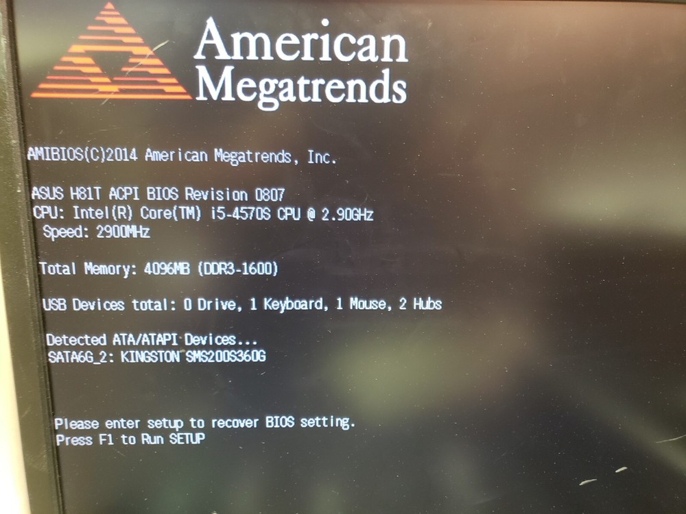 Kramer VIA CAMPUS Asus Wireless Collaborative Presentation Interface win10