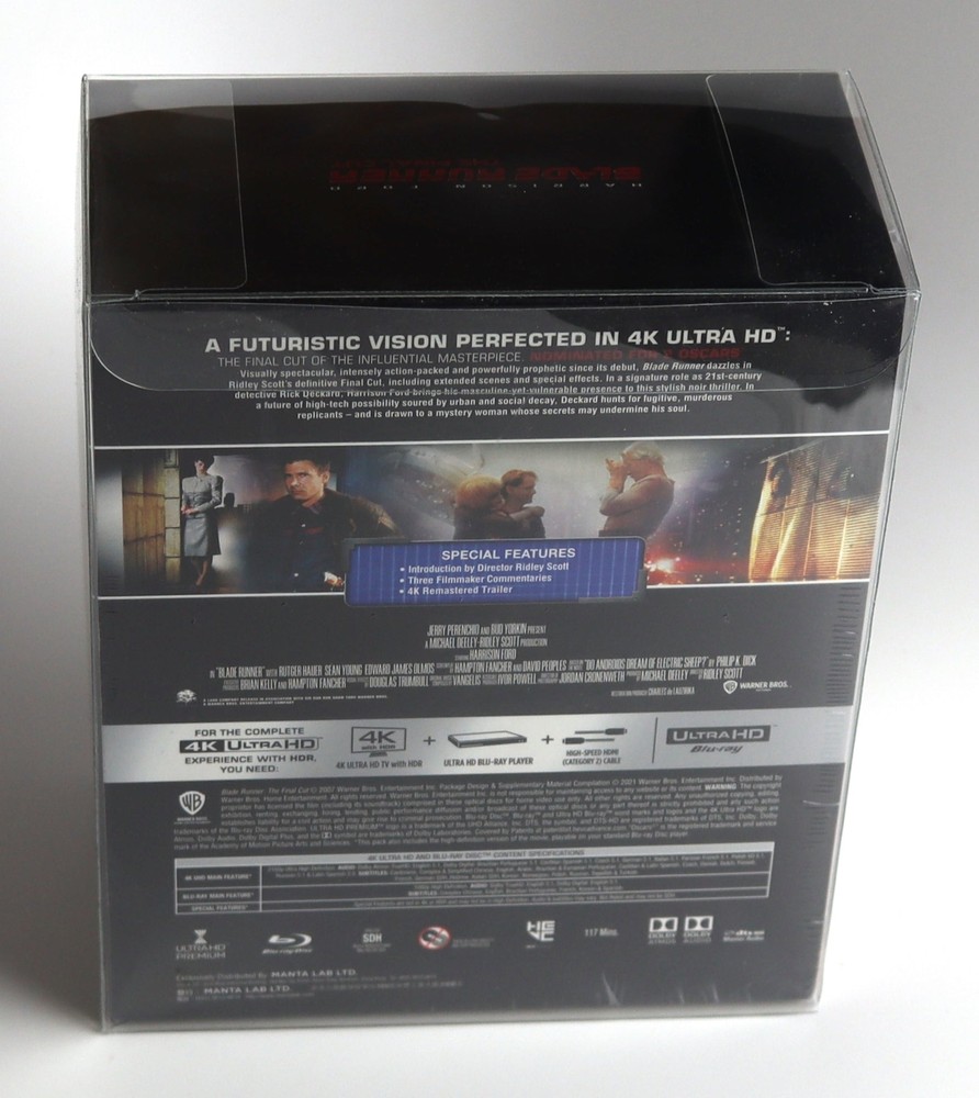 CiM01 Protector Manta Lab One Click Boxset Steelbook