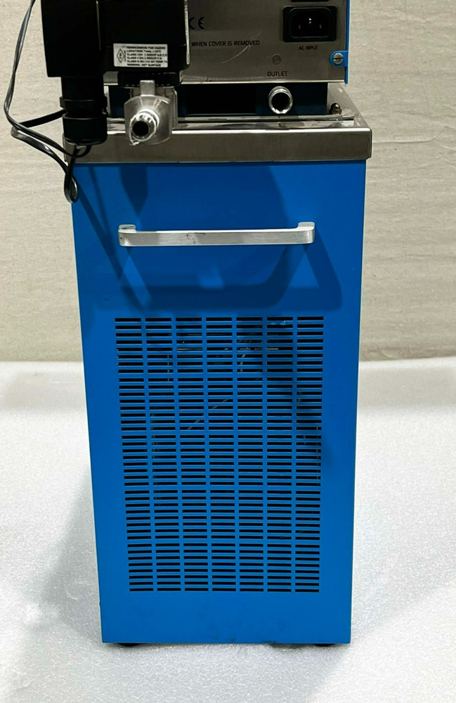 Cole Parmer 12108-30 Chiller *used working