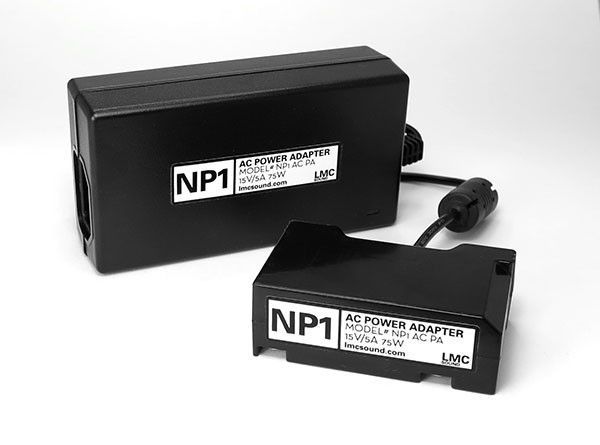 LMC NP1 AC Power Adapter