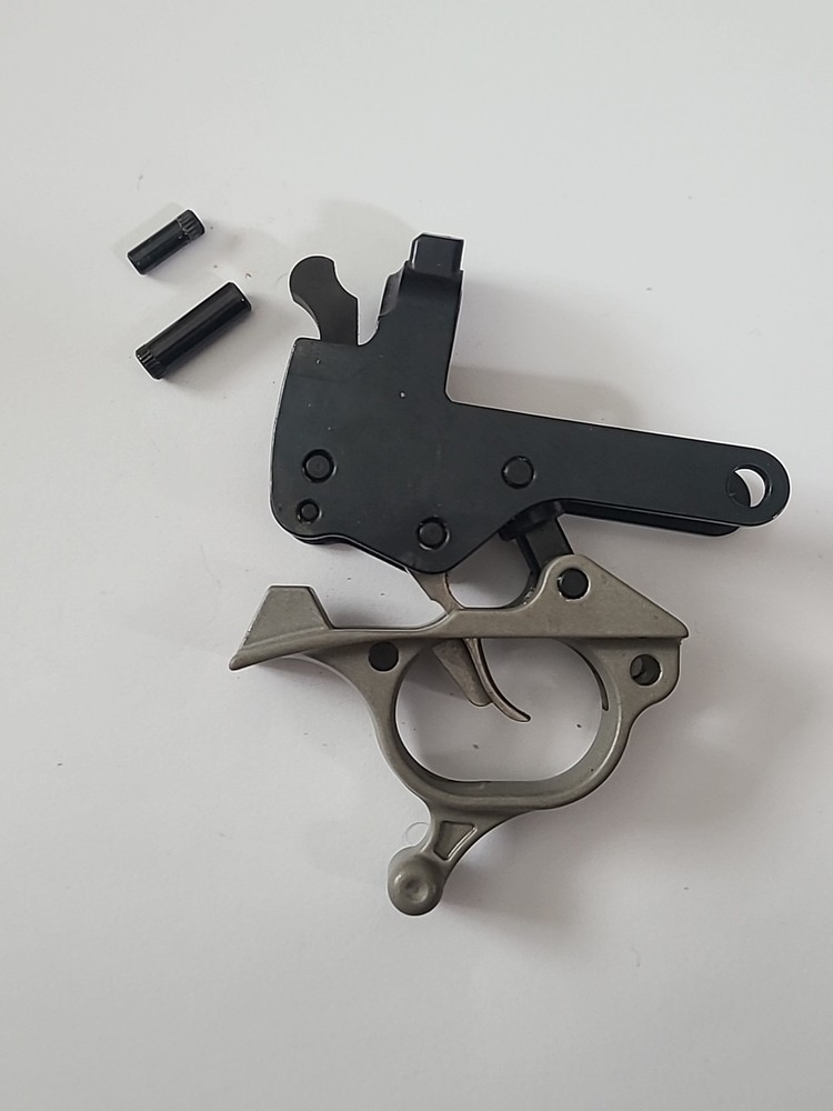 Thompson Center Northwest Explorer Muzzleloader Trigger Hammer Assembly W/ Pins