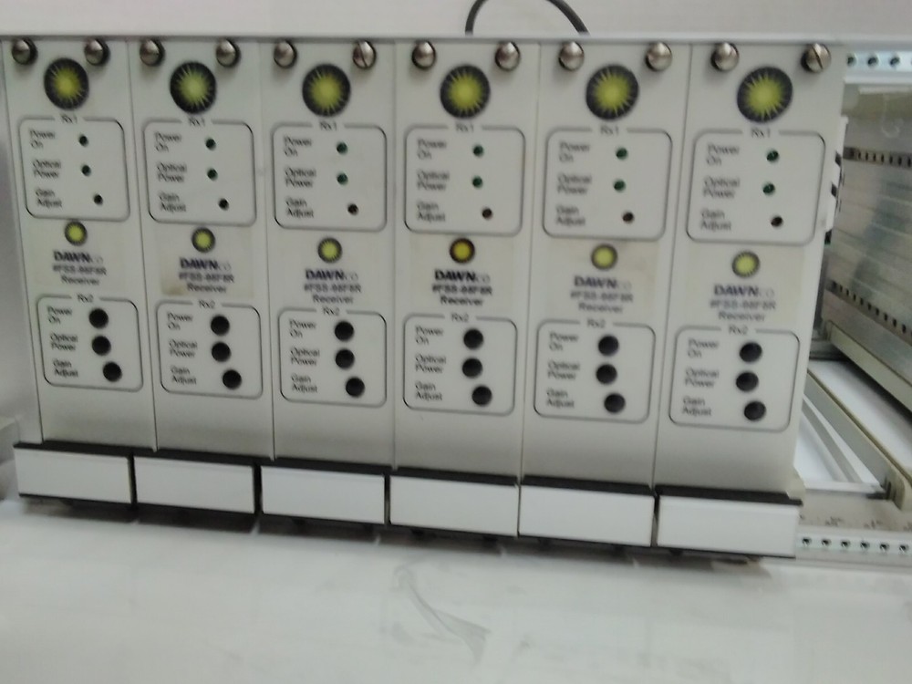 Dawnco System Power System