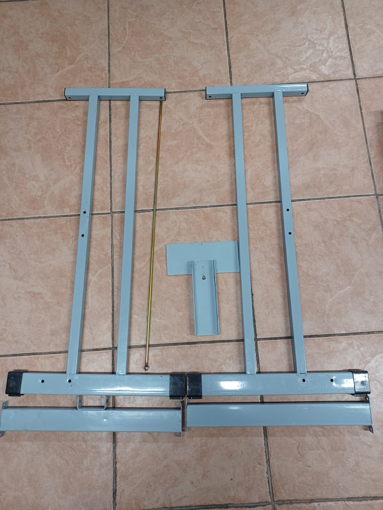 Foot Pedal Plastic Sealer 12" Used