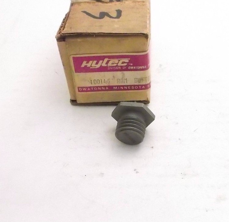 HYTEC 100146 Ram Button - Prepaid Shipping