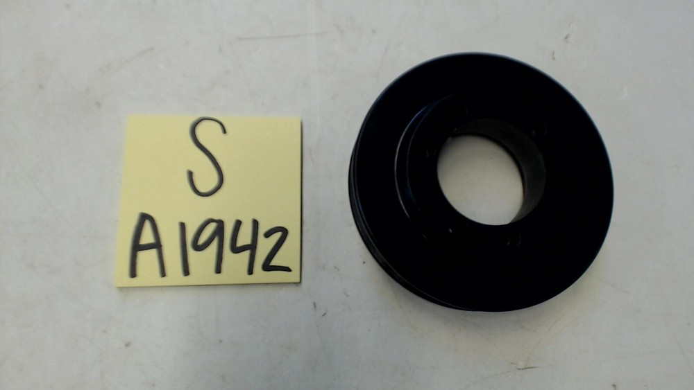 Maurey 1B4.2-5H-QD-SHV Sheave/Bushing
