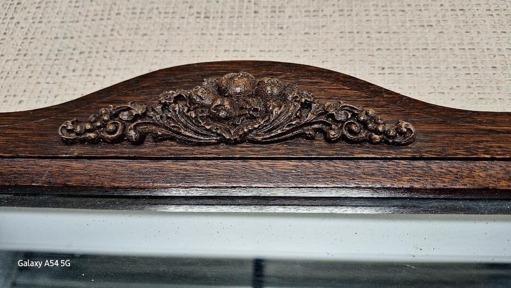 Vintage Buffet/Sideboard/Credenza 80+ Years Old