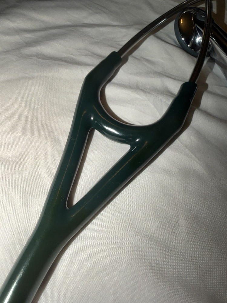 3M Littmann 3000 Electronic Stethoscope