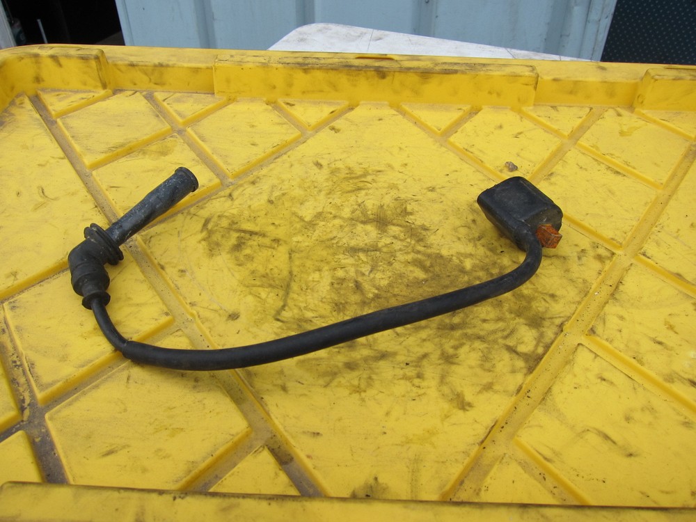 2001 Suzuki SV650 OEM ENGINE COIL