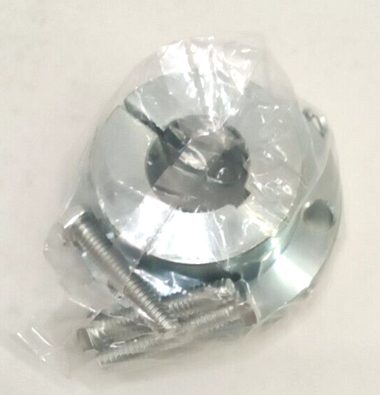 QD Split Taper Bushing SH 7/8" Finished Bore