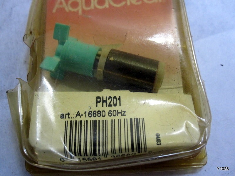 AquaClear 201 Impeller A-16680 ph201