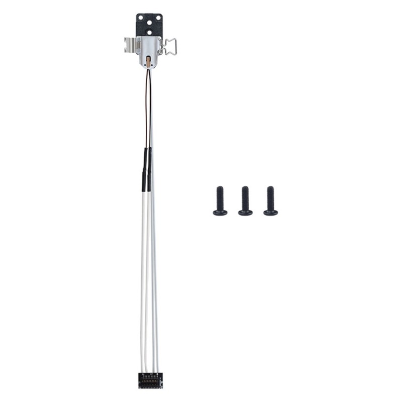 Easy Replacement Hotend Heater Module Heating Assembly Module With Thermistor