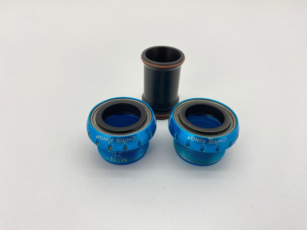 Chris King Bottom Bracket Threaded 24mm