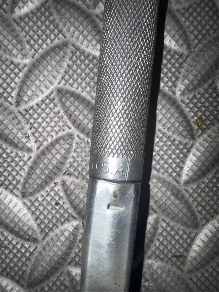 Bluepoint tail Pipe Cutter