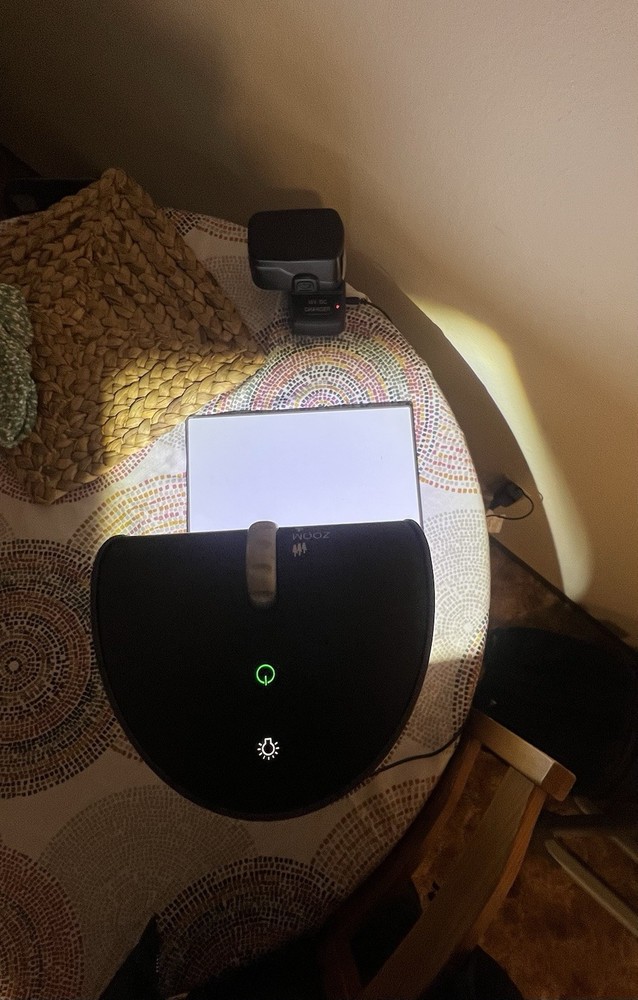 WolfVision VZ-3neo Document Camera Visualizer Presentation Equipment MPN 1064056