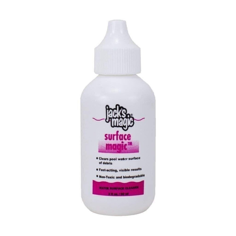 Jack's Magic Surface Magic (2 oz)