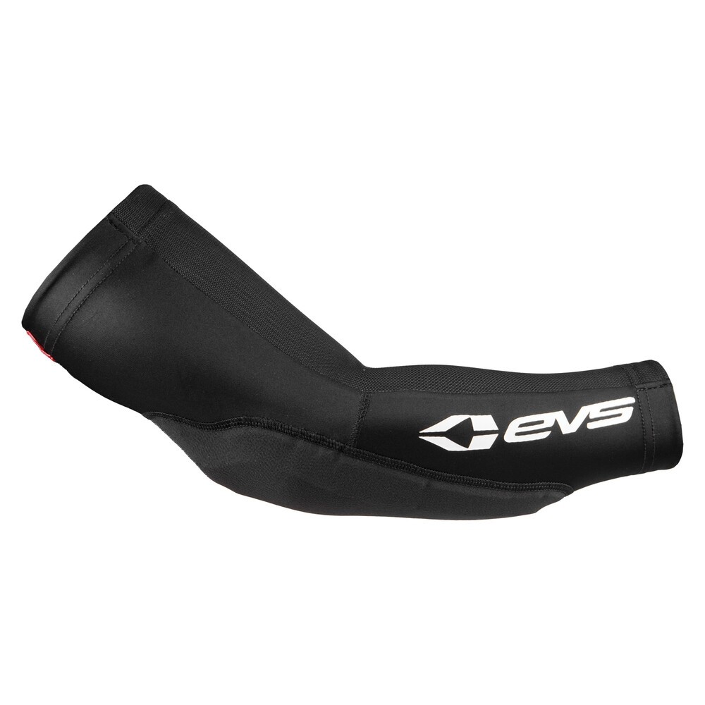 EVS FLEXLE-BK-S/M Flex Lite Elbow Guard Sm-Md Black