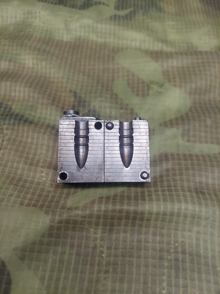 Ideal 311413 Single Cavity Mold