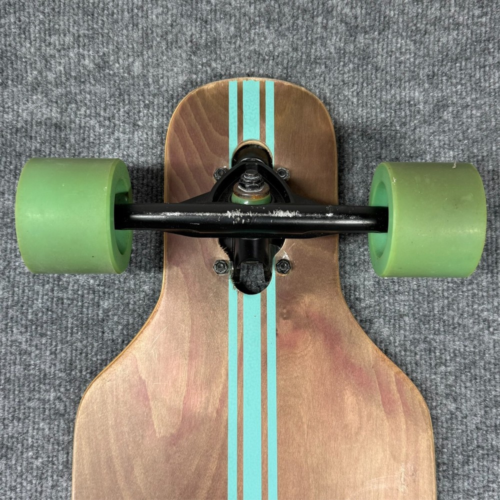 Retrospec Drop-Through Longboard 40"