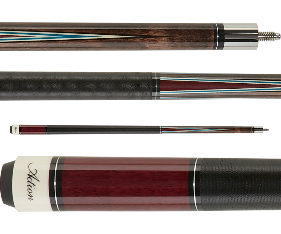 Action INL17 Inlay Cue
