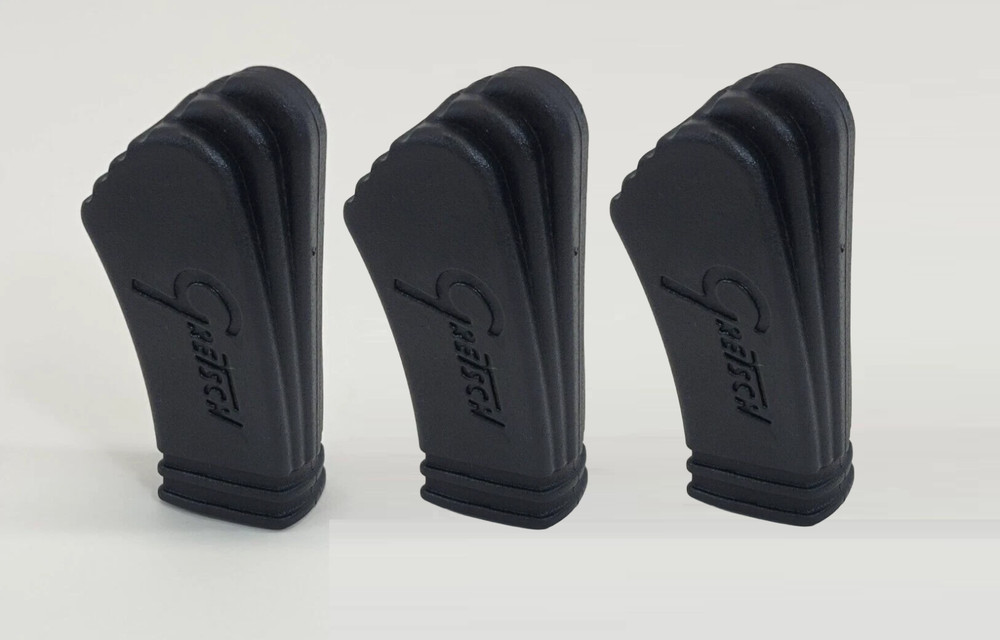 Gretsch Drum Stand Rubber Feet -Replacement (3pcs)