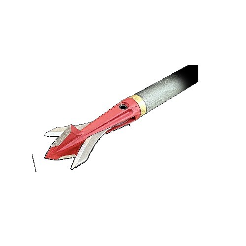 Barnett Gamecrusher 100 grain broadhead