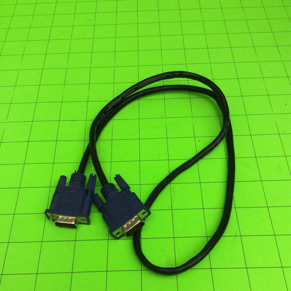 Monitor 3FT VGA Cord