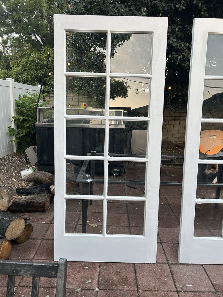 French Door