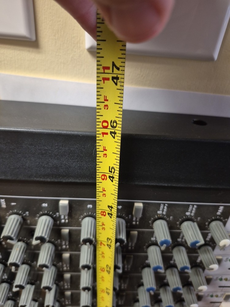 Phonic Sonicstation 32